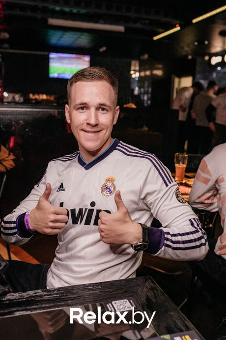 Финал Лиги Чемпионов, фото № 69