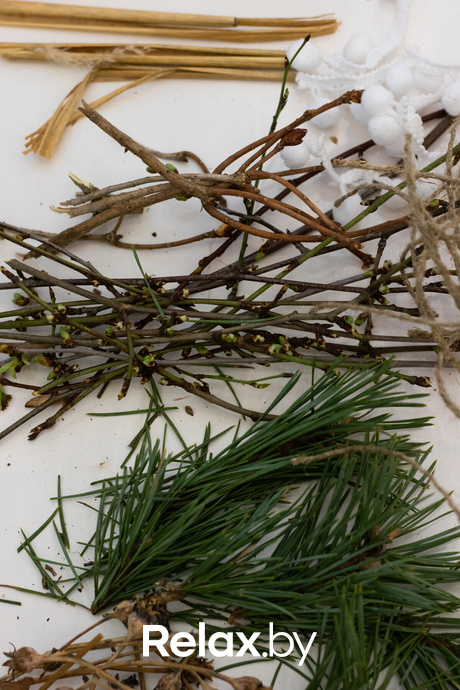 SOS-деревни. Мастер-класс, фото № 87