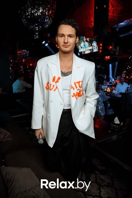 Новогодняя ночь в «Rasputin», фото № 26