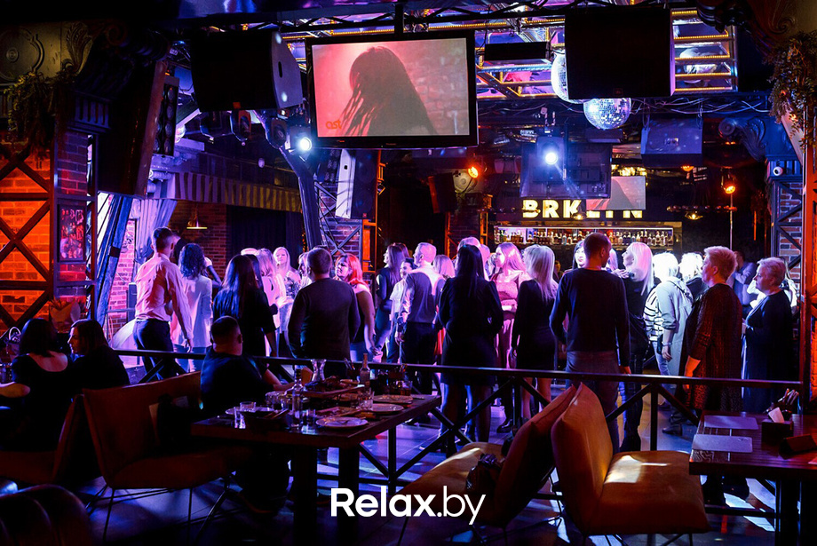 Brooklyn Live!, фото № 15