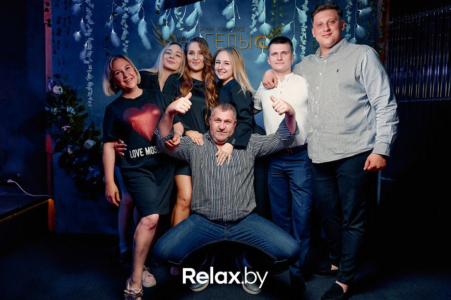 Saturday music, фото № 107