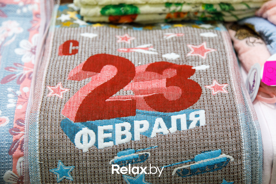 Ярмарка «Мир мёда и здоровья», фото № 33