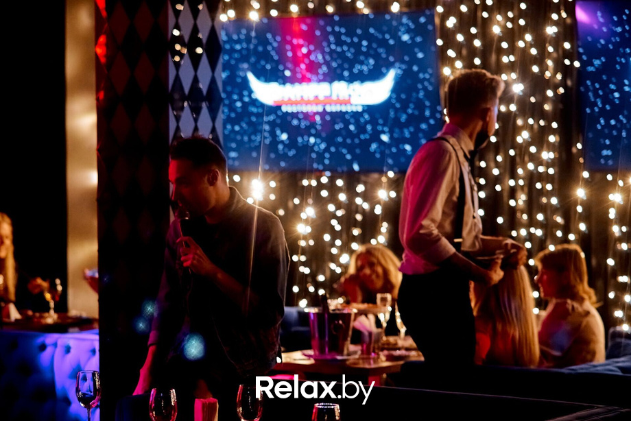 Saturday music, фото № 8