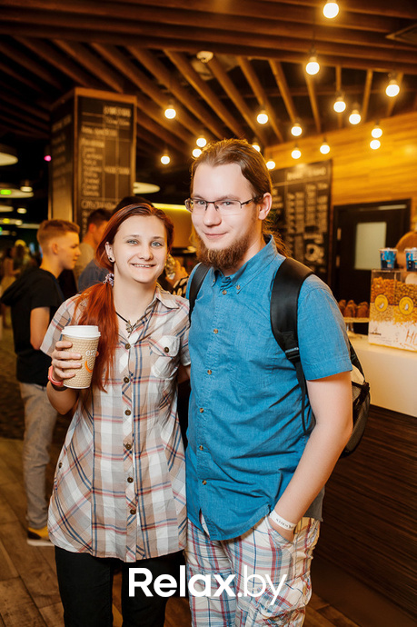 Silver Movie Nights: Все включено!, фото № 94