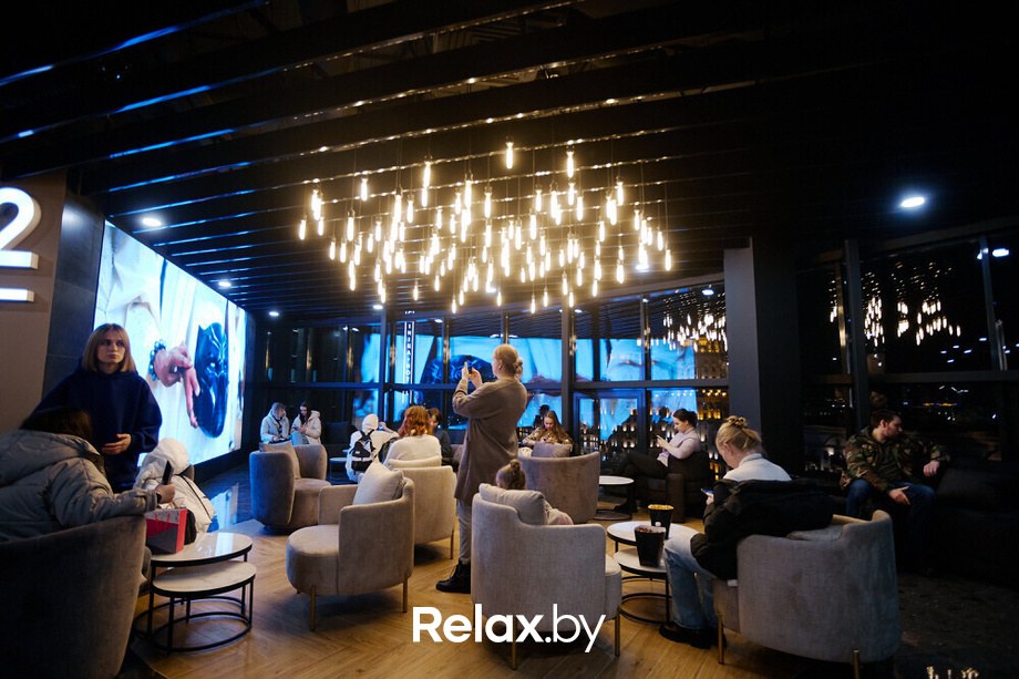 Открытие Skyline, фото № 59