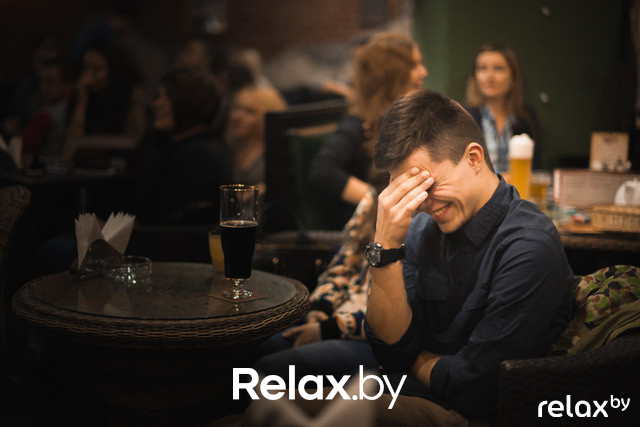 Люди в черном, фото № 54