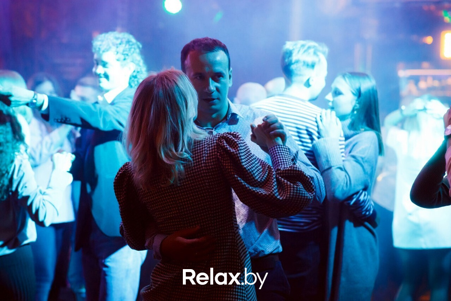 Brooklyn Live!, фото № 30