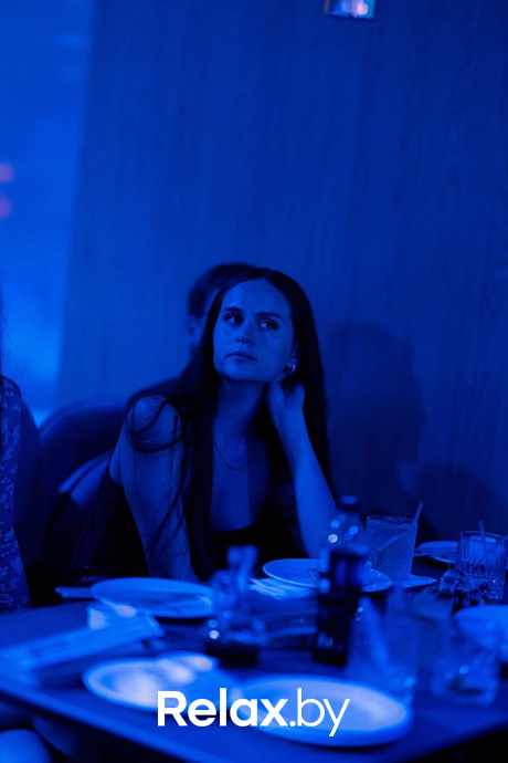 Ночные жители, фото № 49