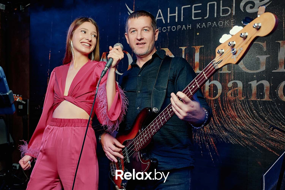 Friday Music, фото № 54