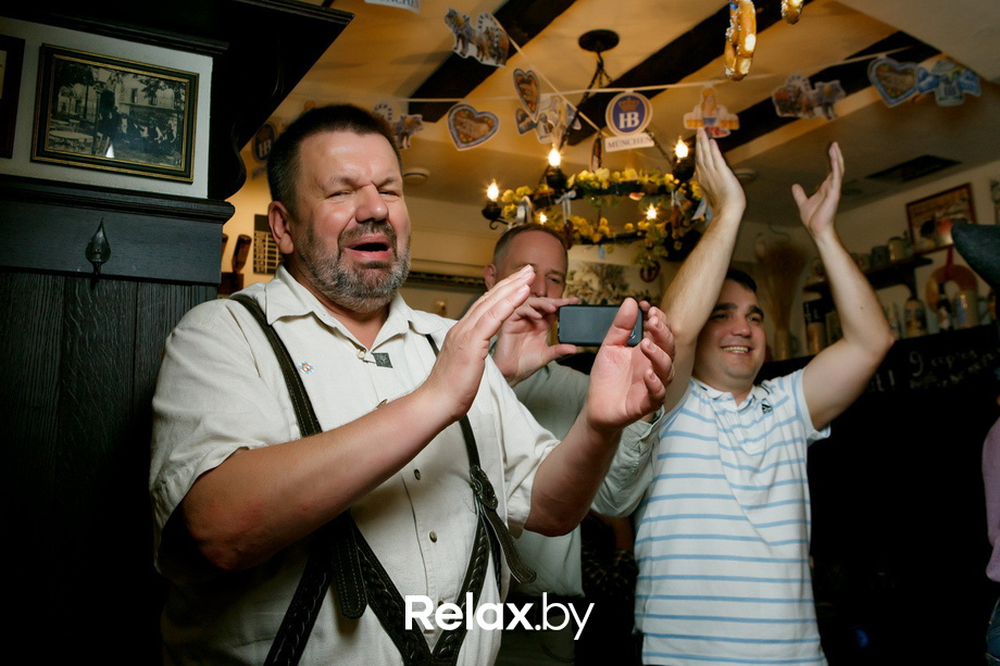 Октоберфест, фото № 115