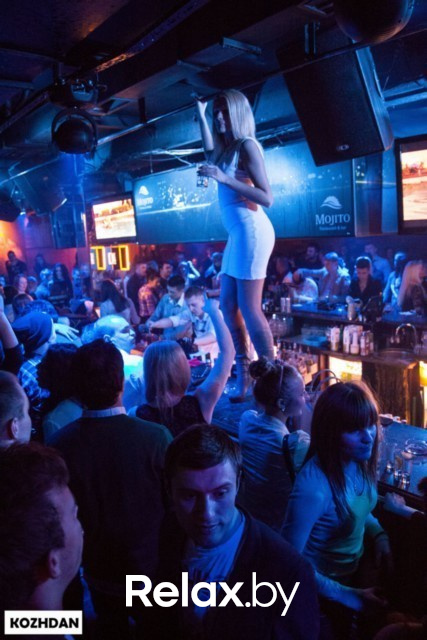 Группа Нестандартный вариант, фото № 130