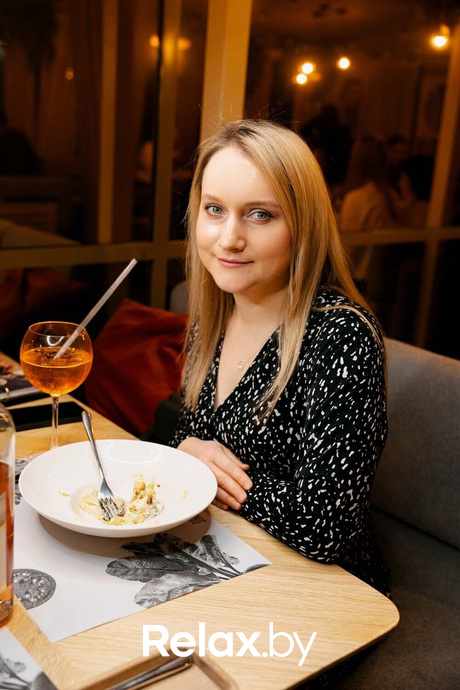 Ночные жители, фото № 36