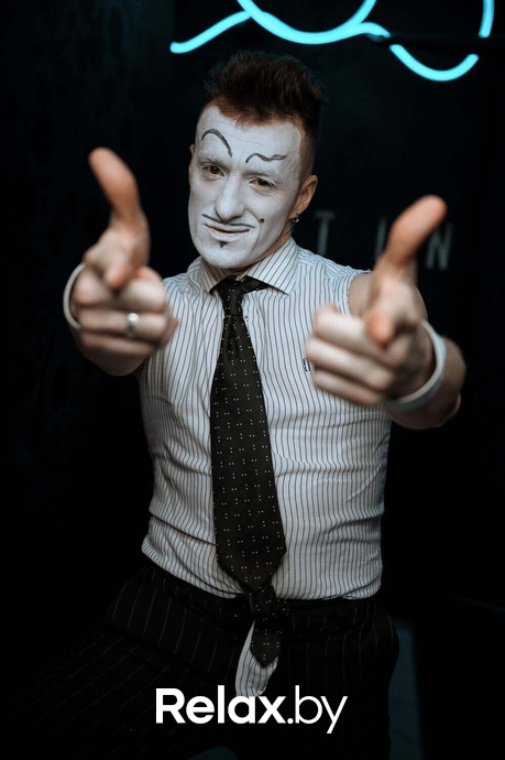 Friday party, фото № 24