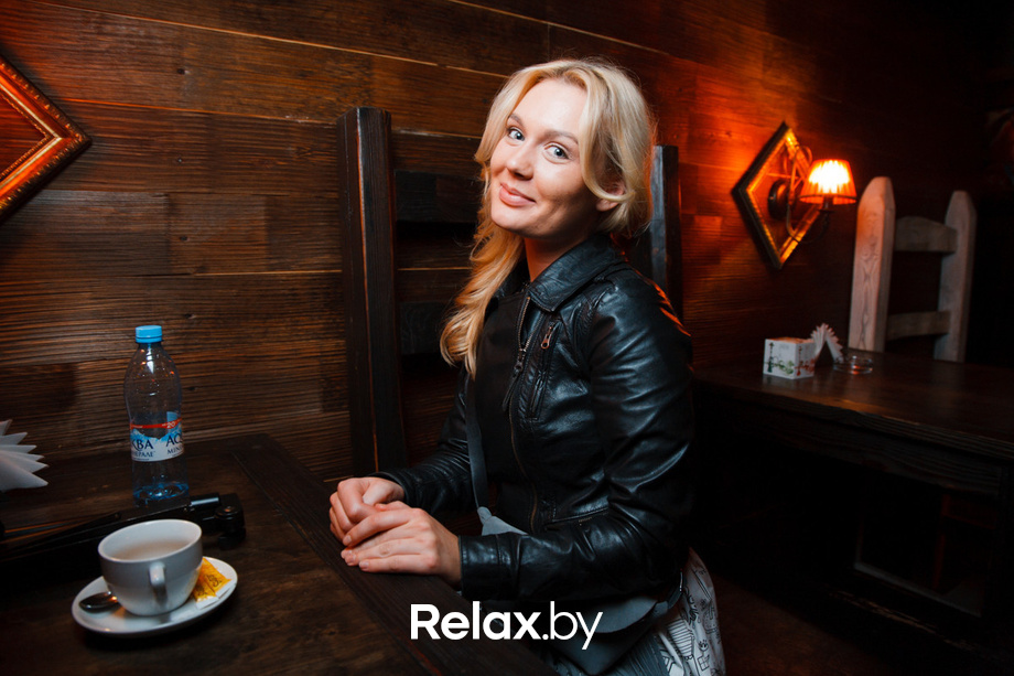 Концерт группы Мерилин Монро, фото № 7