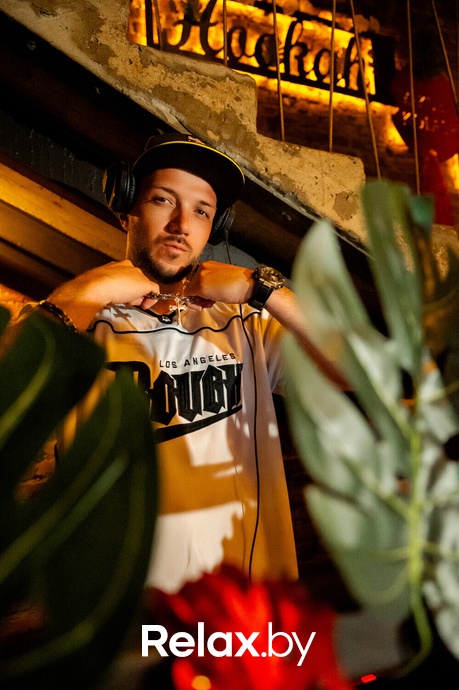 Live Music, фото № 74