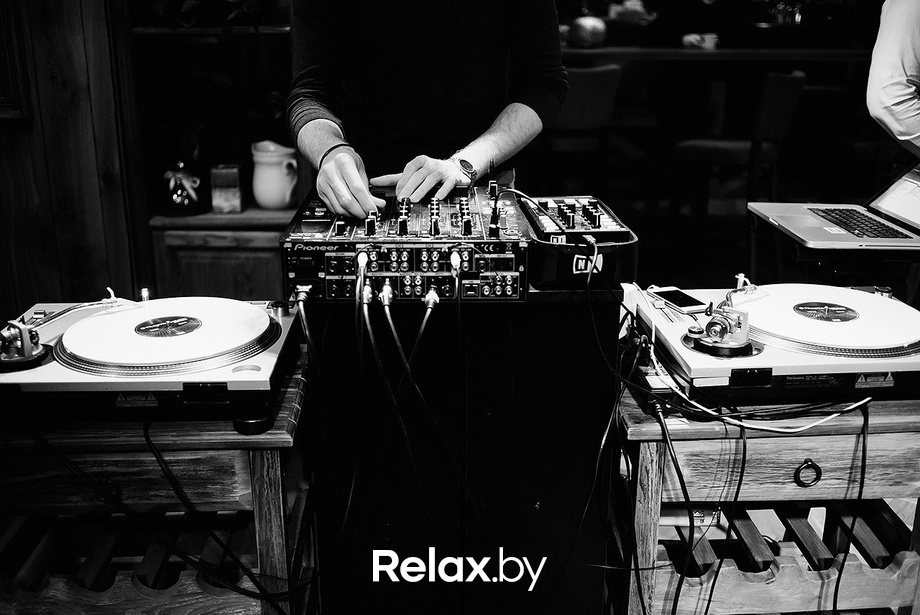 Караоке в Grand Bellagio, фото № 2