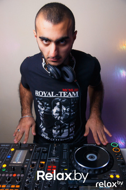 Как выглядят столичные Dj, фото № 12