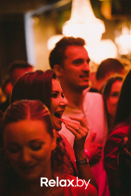 Pinky Chill, фото № 11