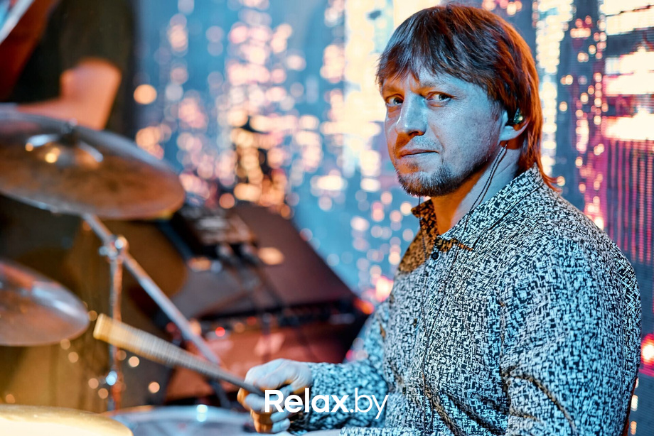 Пятница в Ангелах, фото № 44