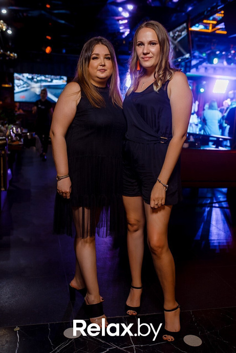 Brooklyn Live!, фото № 3