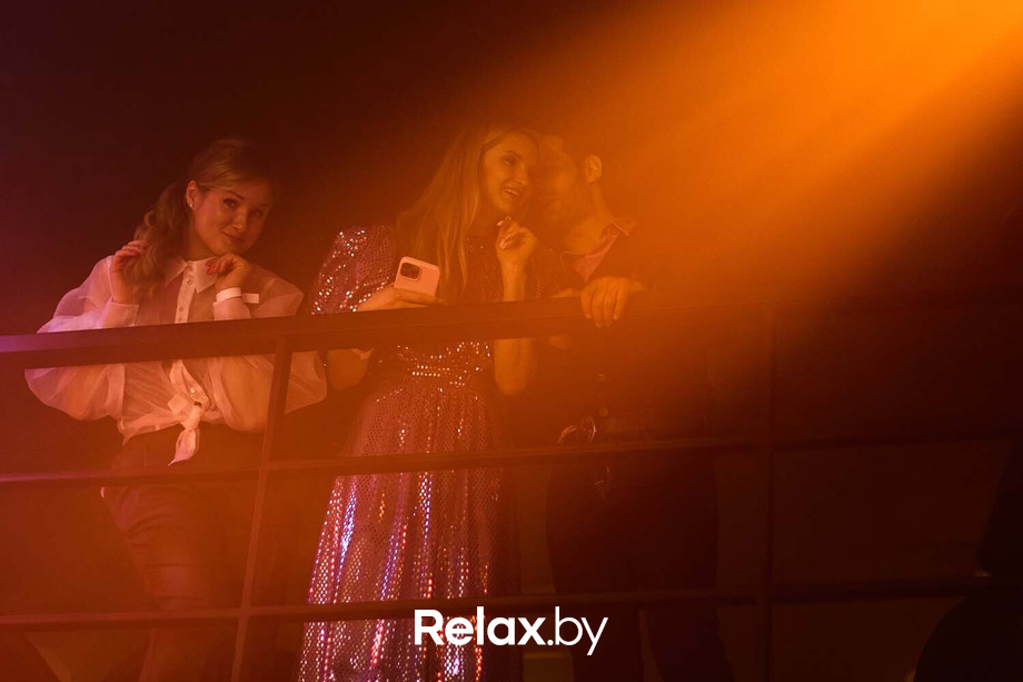 Piano Bar Band, фото № 121