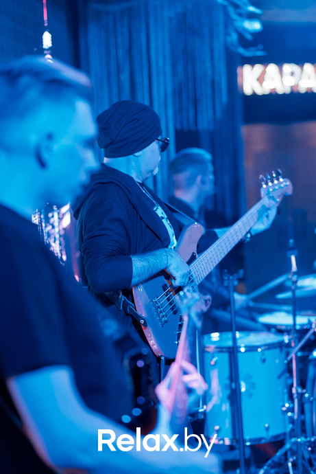 Saturday music, фото № 69