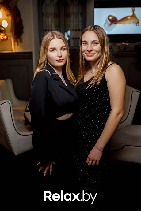 Старый Новый год, фото № 71