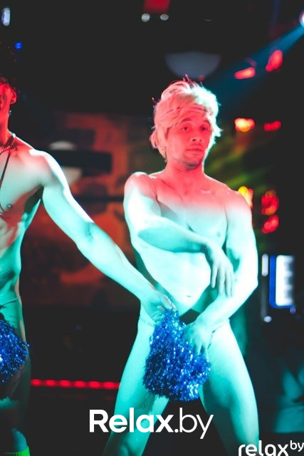 Next Club Show, фото № 92