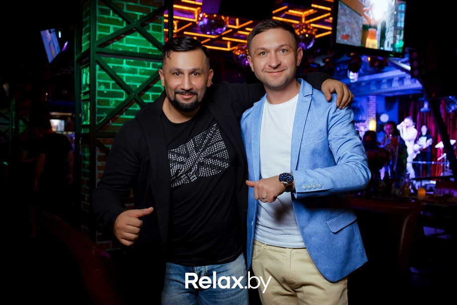 Brooklyn Live!, фото № 11