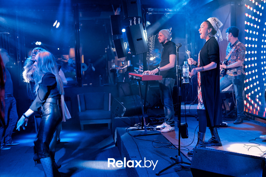 Friday Music, фото № 67