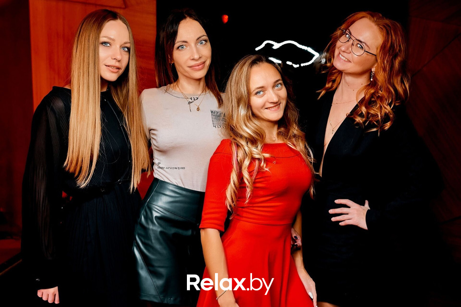 Пятница в Ангелах, фото № 43