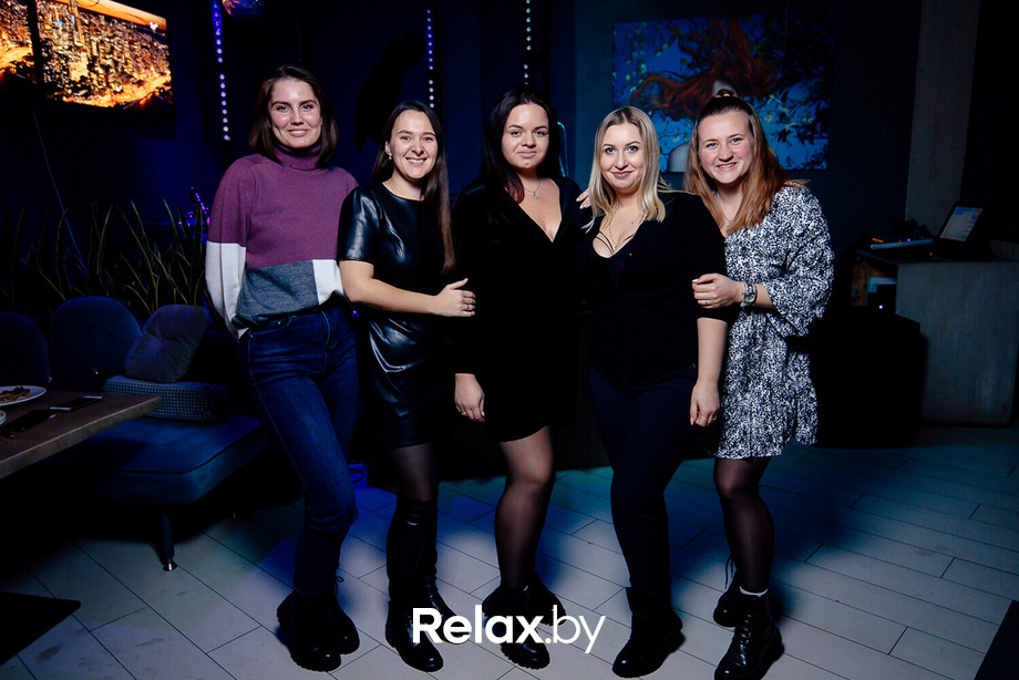 Hot Weekend, фото № 66