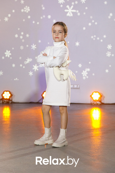 Fashion Show Gold Podium, фото № 71