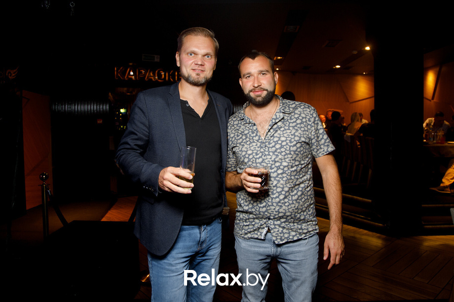 Saturday music, фото № 114