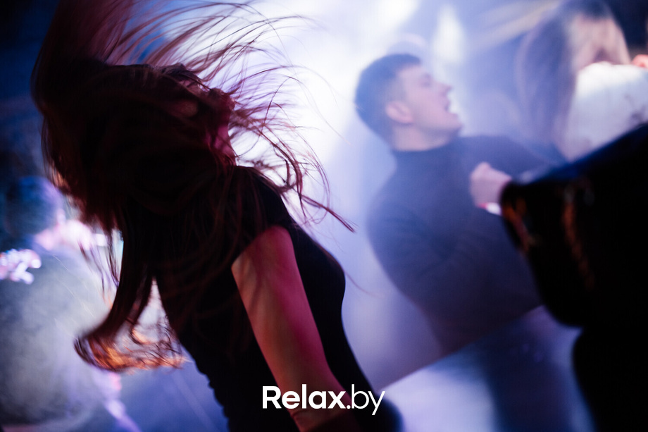 Saturday party, фото № 78