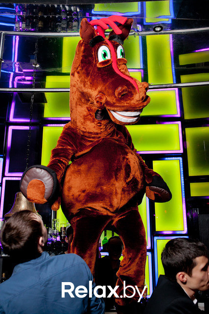 Pre party New Year, фото № 109