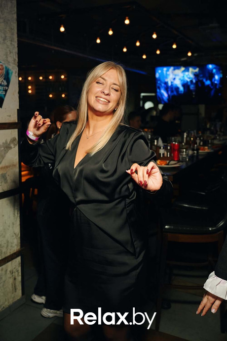 Новогодний корпоратив, фото № 127