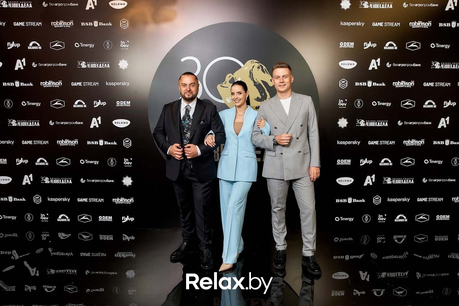 Человек Дела 2025, фото № 21