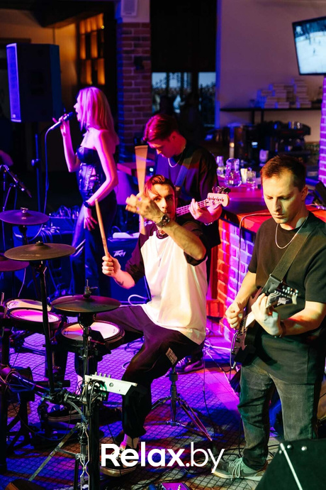 Танцуем в Броваре, фото № 62