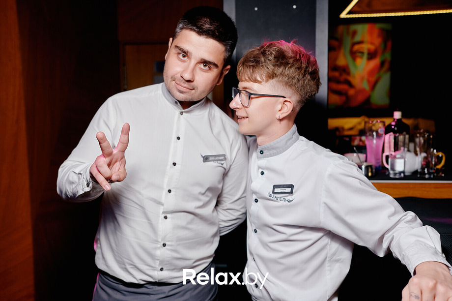 Friday Music, фото № 116