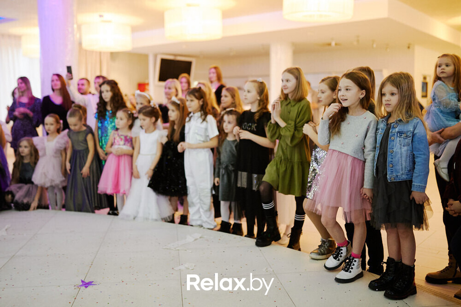 SILVER PARTY 2022 KIDS’ PODIUM, фото № 269