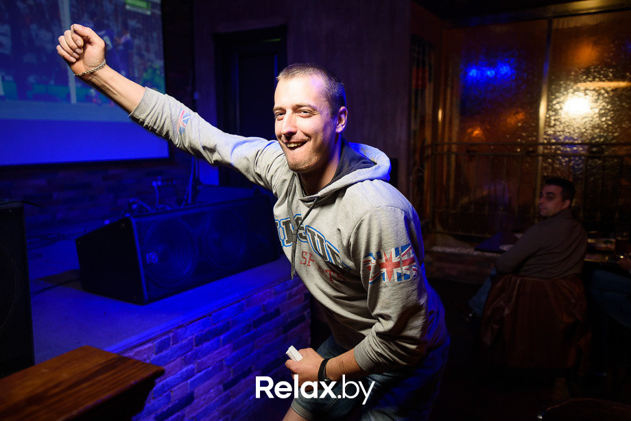 Финал лиги чемпионов, фото № 40