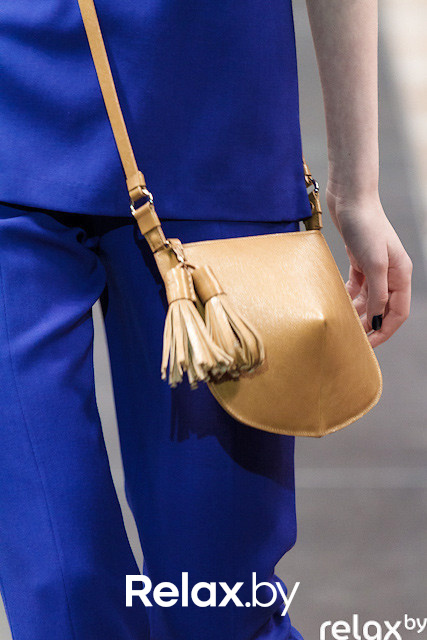 Показ BOITSIK на BFW, фото № 47