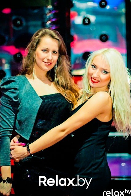 Next Club Show, фото № 10