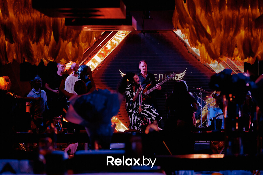 Friday Music, фото № 13