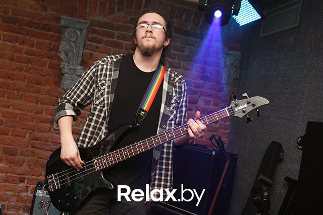 TNT rock club: Kitchen Stuff Only&The Apples, фото № 40