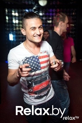 Next Club Show, фото № 24