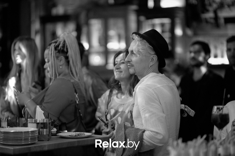 Opening Party, фото № 85