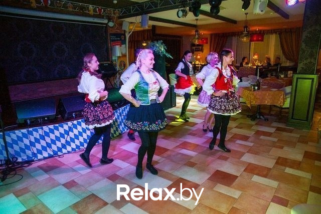 «BAYERN SHOW», фото № 35