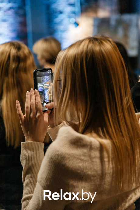 Бизнес-разборы и нетворкинг от бизнес-клуба LevelUp, фото № 56